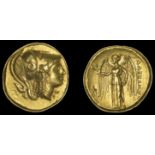 The Brian and Veronica Dawson Collection of Ancient Coins