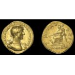 The Brian and Veronica Dawson Collection of Ancient Coins