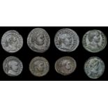 Roman Coins from the Collection of Keith Cullum (Part II)