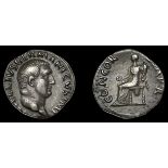 The Brian and Veronica Dawson Collection of Ancient Coins