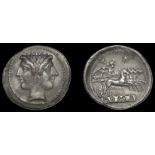 The Brian and Veronica Dawson Collection of Ancient Coins