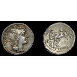 The Brian and Veronica Dawson Collection of Ancient Coins