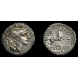 The Brian and Veronica Dawson Collection of Ancient Coins