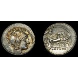 The Brian and Veronica Dawson Collection of Ancient Coins