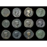 Roman Coins from the Collection of Keith Cullum (Part II)