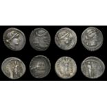 The Brian and Veronica Dawson Collection of Ancient Coins