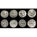 The Brian and Veronica Dawson Collection of Ancient Coins