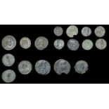 Roman Coins from the Collection of Keith Cullum (Part II)