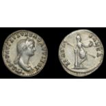 The Brian and Veronica Dawson Collection of Ancient Coins