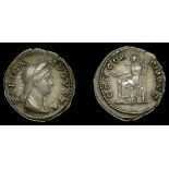 The Brian and Veronica Dawson Collection of Ancient Coins