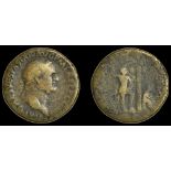 Roman Coins from the Collection of Keith Cullum (Part II)