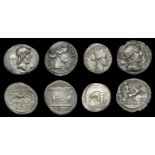 The Brian and Veronica Dawson Collection of Ancient Coins