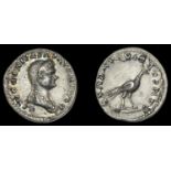 The Brian and Veronica Dawson Collection of Ancient Coins