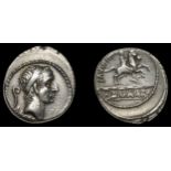 The Brian and Veronica Dawson Collection of Ancient Coins