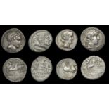 The Brian and Veronica Dawson Collection of Ancient Coins