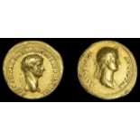 The Brian and Veronica Dawson Collection of Ancient Coins