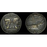 The Brian and Veronica Dawson Collection of Ancient Coins