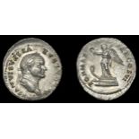 The Brian and Veronica Dawson Collection of Ancient Coins