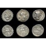 The Brian and Veronica Dawson Collection of Ancient Coins