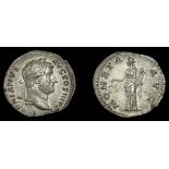 The Brian and Veronica Dawson Collection of Ancient Coins