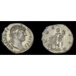 The Brian and Veronica Dawson Collection of Ancient Coins