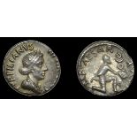 The Brian and Veronica Dawson Collection of Ancient Coins