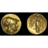 The Brian and Veronica Dawson Collection of Ancient Coins