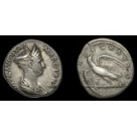 The Brian and Veronica Dawson Collection of Ancient Coins