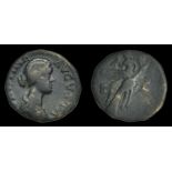 Roman Coins from the Collection of Keith Cullum (Part II)