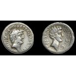 The Brian and Veronica Dawson Collection of Ancient Coins