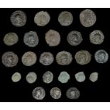 Roman Coins from the Collection of Keith Cullum (Part II)