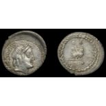 The Brian and Veronica Dawson Collection of Ancient Coins