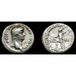 The Brian and Veronica Dawson Collection of Ancient Coins