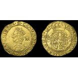 British Coins from the Collection of Dr. John Tooze