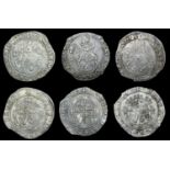 British Coins from the Collection of Dr. John Tooze