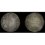 British Coins from the Collection of Dr. John Tooze