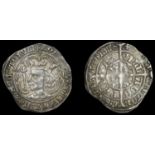 Scottish, Irish and Island Coins from Various Properties