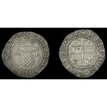 Scottish, Irish and Island Coins from Various Properties