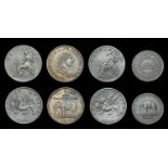 World Coins from Various Properties