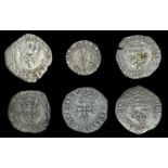 World Coins from Various Properties