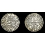 British Coins from the Collection of Dr. John Tooze