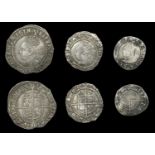 British Coins from the Collection of Dr. John Tooze