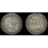 Scottish, Irish and Island Coins from Various Properties