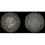 British Coins from the Collection of Dr. John Tooze