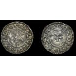 British Coins from the Collection of Dr. John Tooze