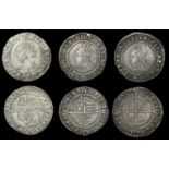 British Coins from the Collection of Dr. John Tooze