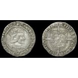 Scottish, Irish and Island Coins from Various Properties