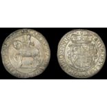 Scottish, Irish and Island Coins from Various Properties