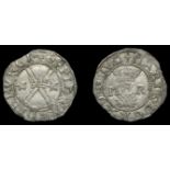 Scottish, Irish and Island Coins from Various Properties