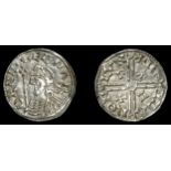 British Coins from the Collection of Dr. John Tooze